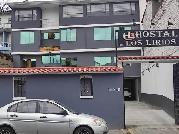 Hostal Los Lirios