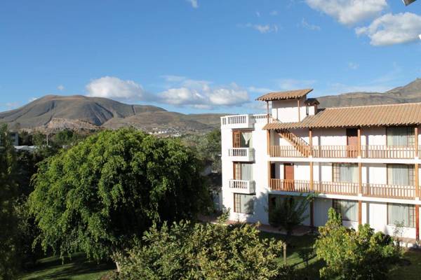 La Quinta San Andrés