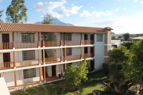 La Quinta San Andrés