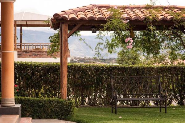 Hosteria Quinta San Miguel