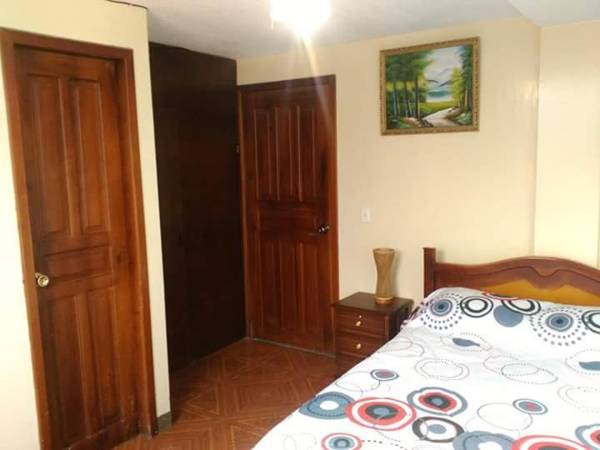 Hostal Buenaventura Ibarra