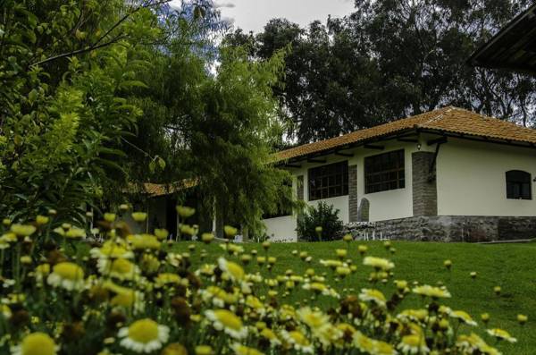 Hacienda San Isidro De Iltaqui