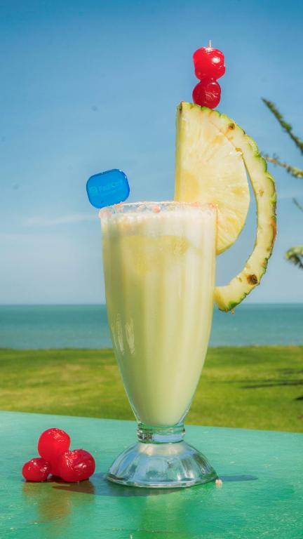 Hotel Puerto Ballesta