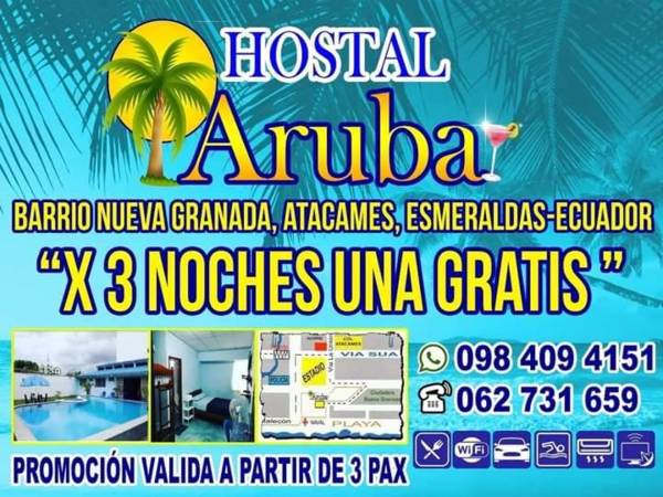 Hostal Aruba