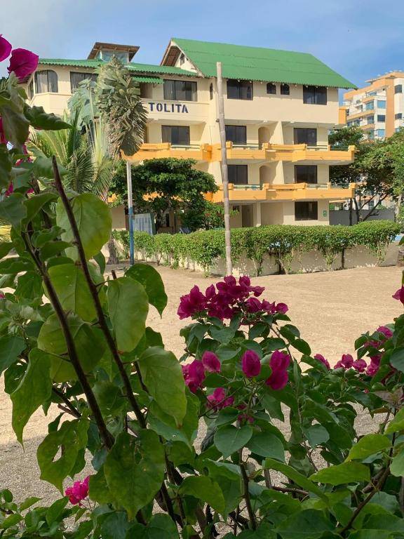 Hostal La Tolita