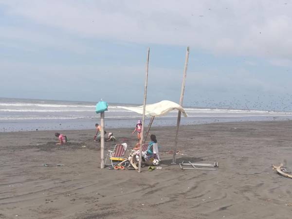 Hosteria Mar de Plata