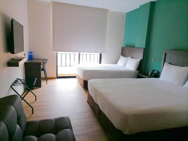 REEC Machala by Oro Verde Hotels