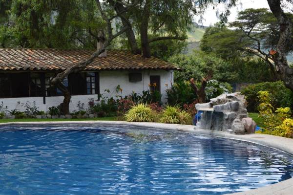 Hacienda San Francisco