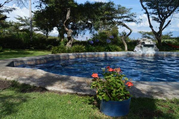 Hacienda San Francisco