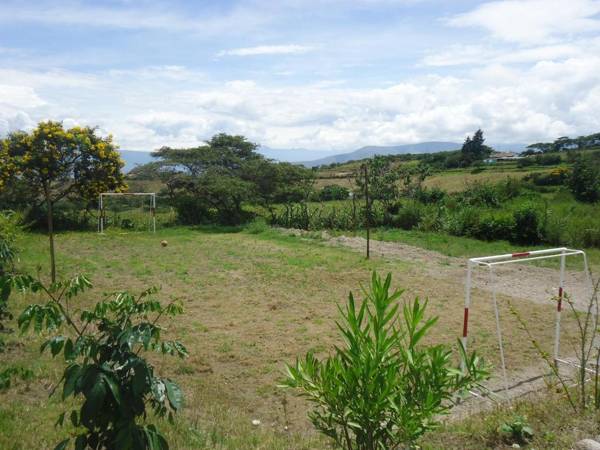 Hostal Ariq Yaku - Chachimbiro