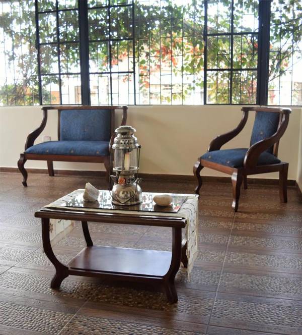 Hostal Ariq Yaku - Chachimbiro