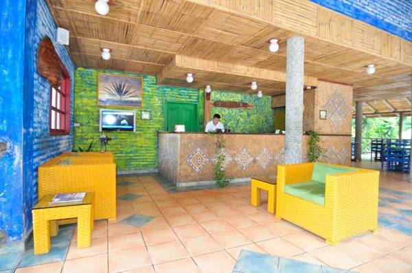 Hosteria Canoa