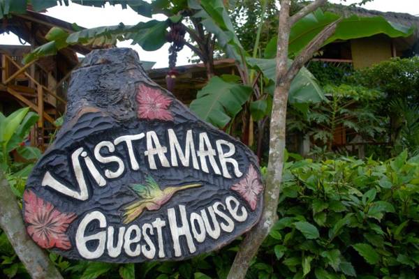 Vistamar Guest House