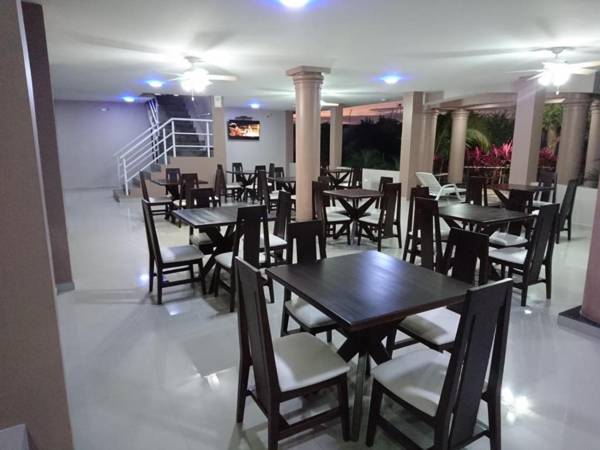 Hotel Soberao