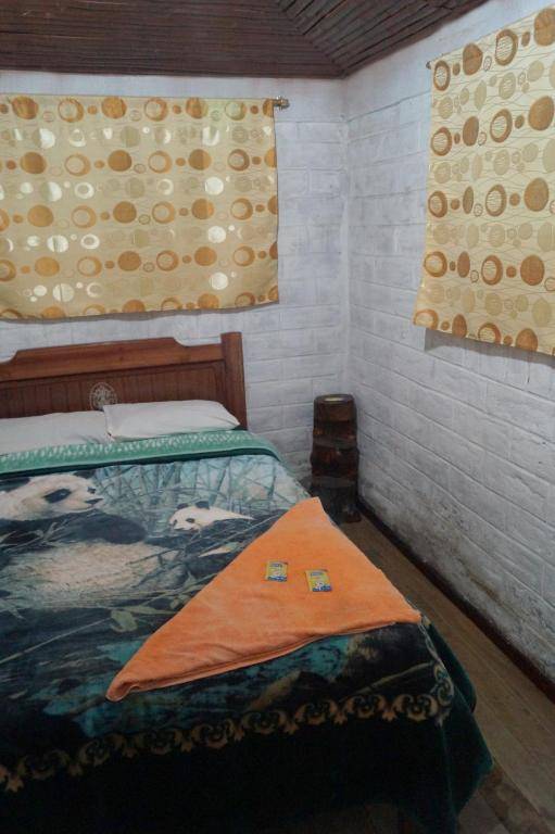 Hostal Rosita