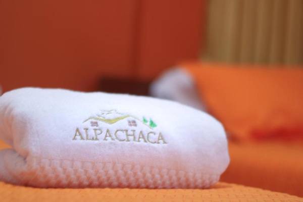 Hostal Alpachaca - New Quito Airport