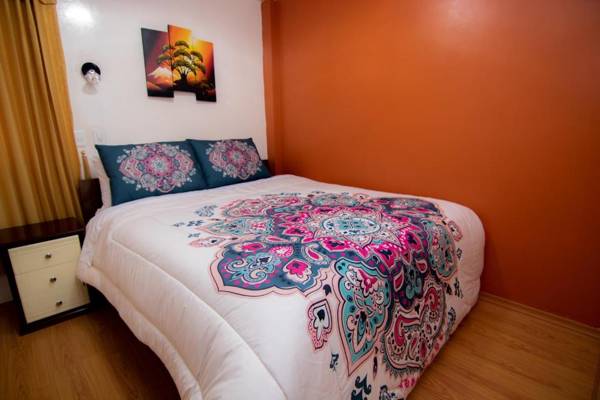 Hostal Alpachaca - New Quito Airport