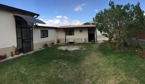 Tababela Airport B&B