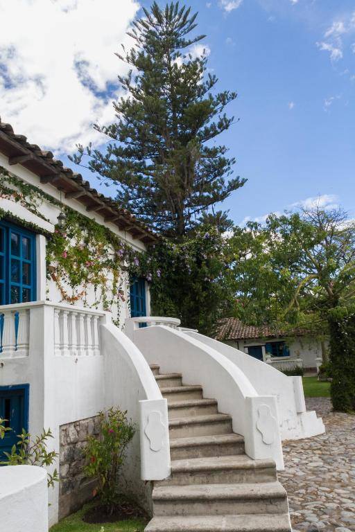 Hotel Boutique Casa de Hacienda Su Merced