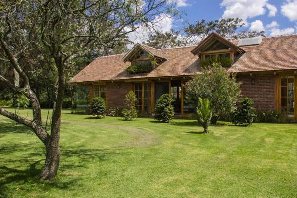 La Palma Polo Club - Airport Area