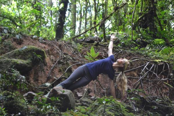 Huasquila Amazon Lodge