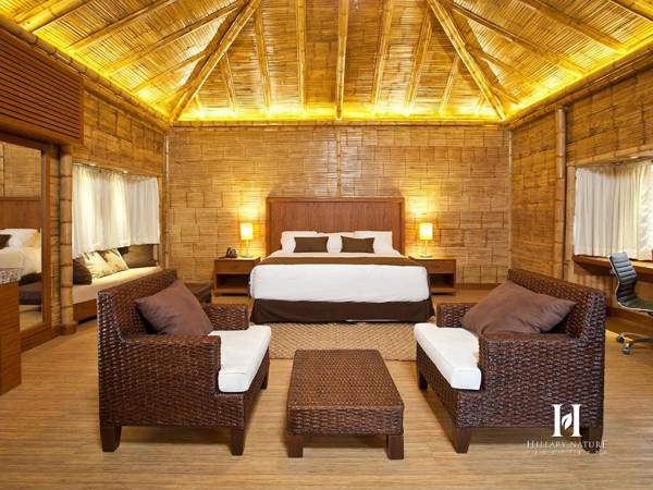 Workspace - Hillary Nature Resort & Spa All Inclusive