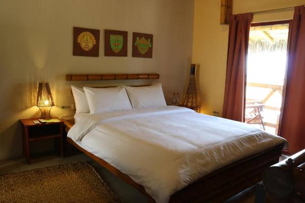Nativa Bambu Ecolodge