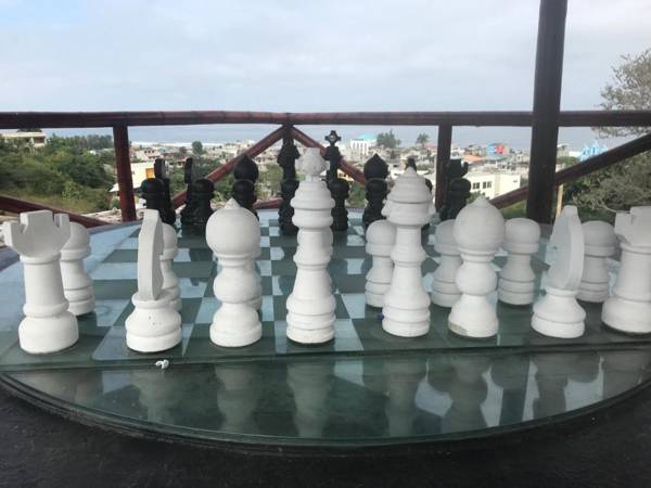 The Heights in Montañita