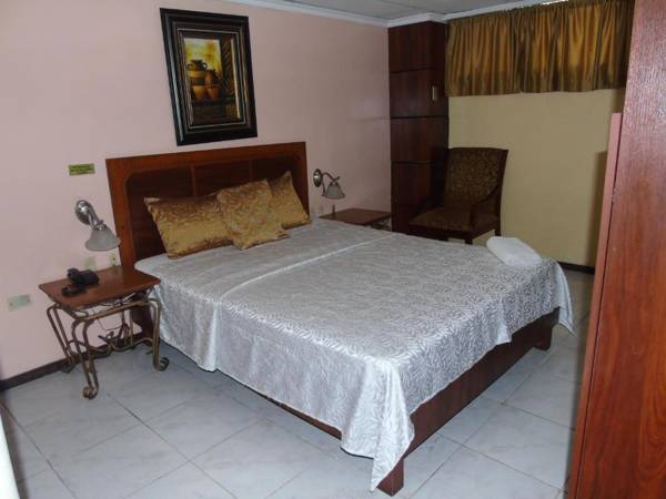 Hotel Malecon Inn