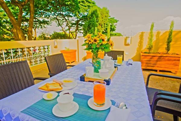 North Star Hostal Guayaquil