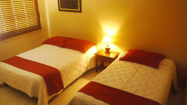 Atlantic Suites Hotel