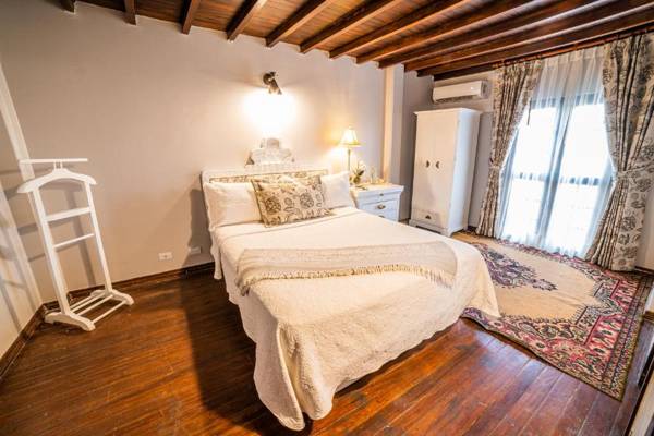 Hotel Boutique Orilla del Río