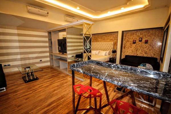 Cedros Inn Boutique Hotel