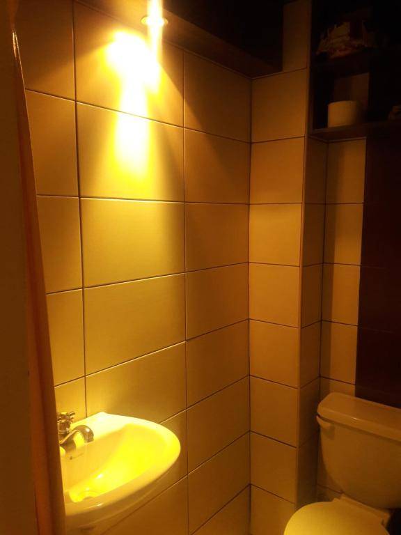 Villa María Guest House