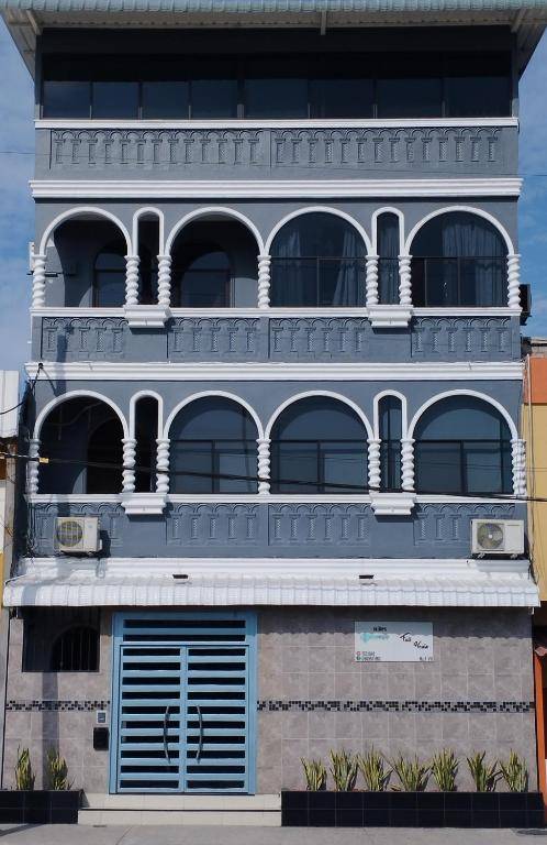 Aparthotel Full House