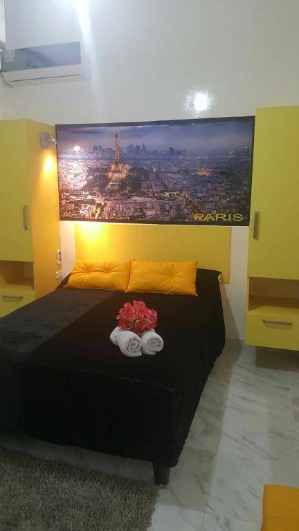 Aparthotel Full House