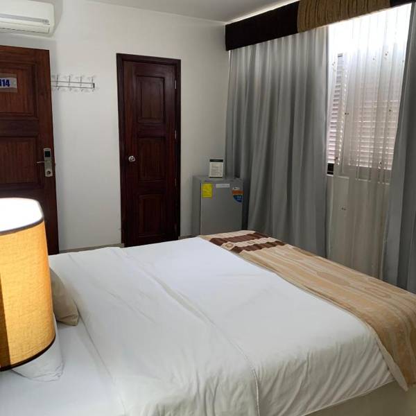 Hotel Patrimonial by Greenfield