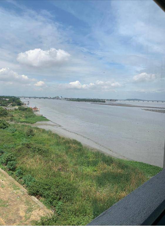 Puerto Santa Ana Luxury Suite Guayaquil