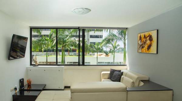 Bellini I 1 2 habitaciones Puerto Santa Ana Guayaquil