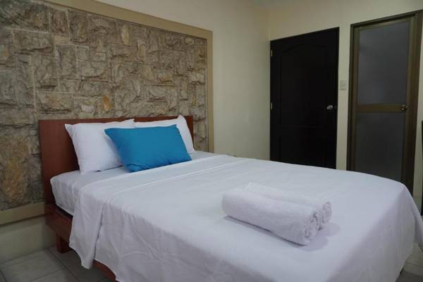 BesHost Rooms Guayaquil