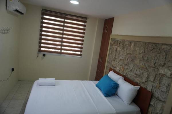 BesHost Rooms Guayaquil