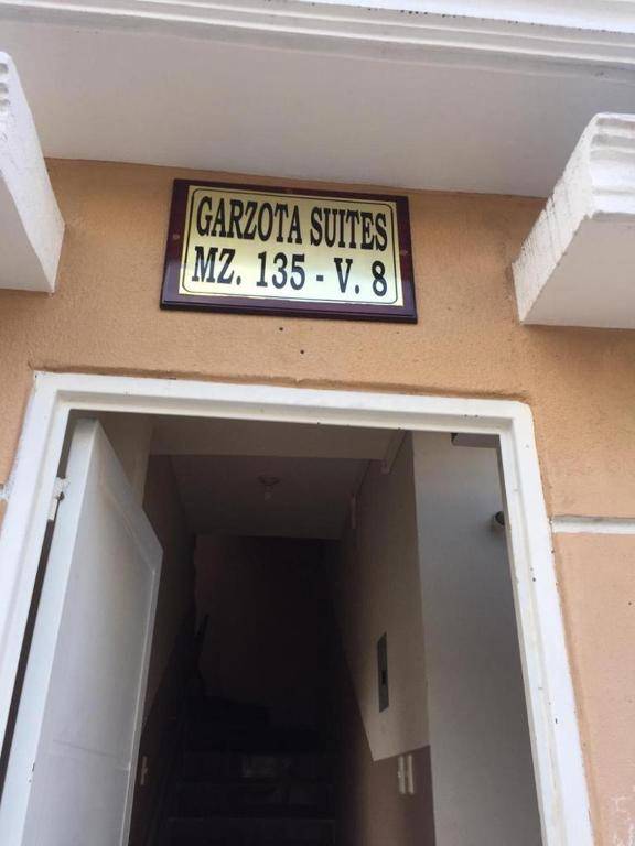 Garzota Suites Airport Bajos