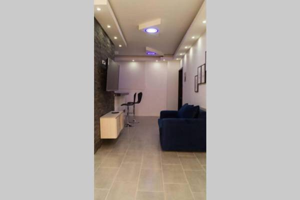 Remodeled Studio Apt in Guayaquil Centro w a View