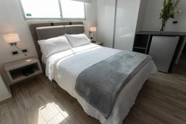 Hotel Puerto Pacifico Guayaquil Airport