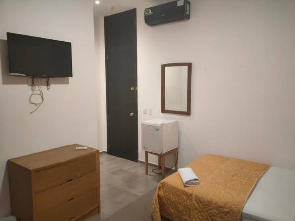 HOTEL BOUTIQUE PANAMÁ