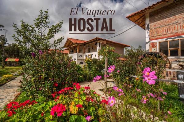 Hostal el Vaquero