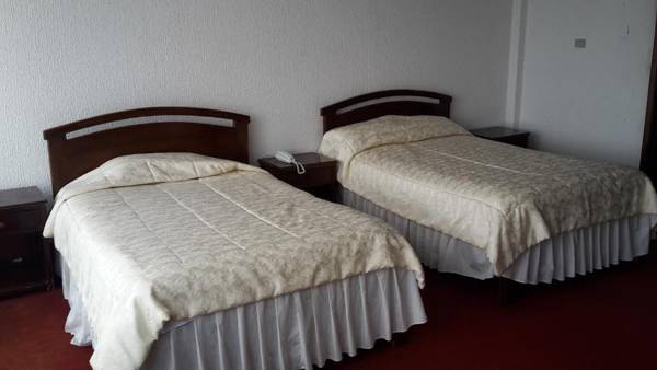 Hotel Espindola