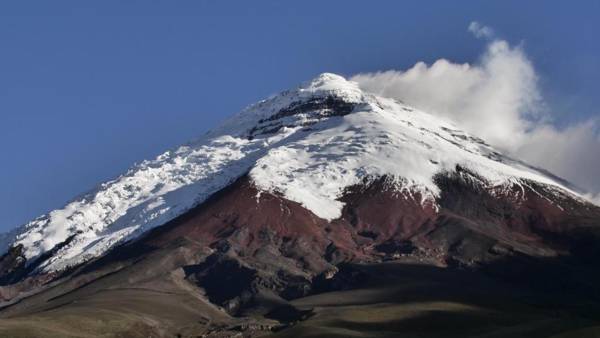 Rondador Cotopaxi