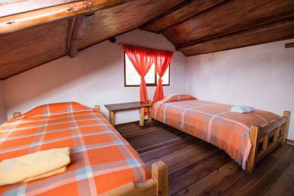 Hostal Taita Cristobal