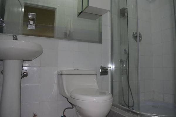 Alojamiento Verdi Entre RiosGuayaquil Ecuador